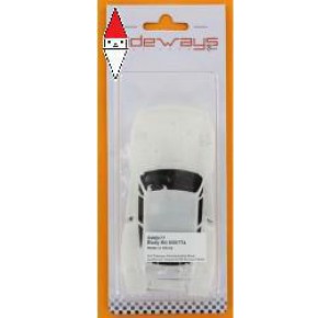 , , , SIDEWAYS PORSCHE 935/77 - WHITE BODY KIT
