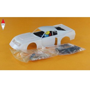 , , , SIDEWAYS TOYOTA CELICA LB TURBO WHITE BODY KIT