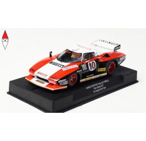 , , , SIDEWAYS LANCIA STRATOS TURBO GR.5 - 10 PIRELLI - GIRO DITALIA 1977