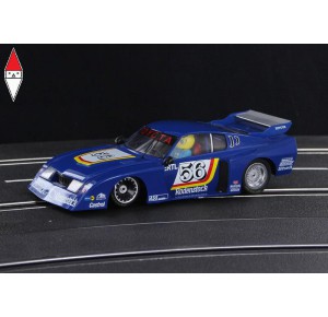 , , , SIDEWAYS TOYOTA CELICA LB TURBO GR. 5 - 56 RODENSTOCK - DRM 1977 - HARALD ERTL