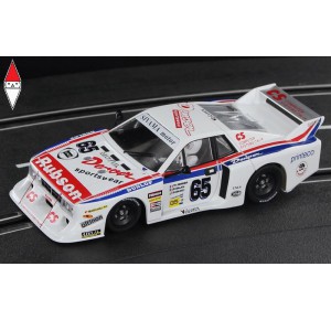 , , , SIDEWAYS LANCIA BETA MONTECARLO - LM 1982 N.65 SIVAMA MOTOR