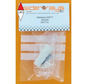 , , , SIDEWAYS PORSCHE 935 77A AND K2 - AEROFOIL