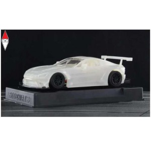 , , , SIDEWAYS SIDEWAYS ASV GT3 WHITE KIT