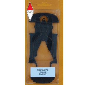 , , , SIDEWAYS SIDEWAYS M6 - STANDARD BLACK CHASSIS