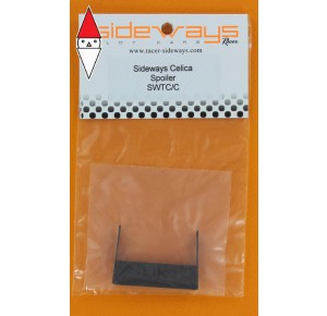 , , , SIDEWAYS TOYOTA CELICA LB TURBO AEROFOIL