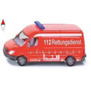 , , , SIKU AMBULANCE