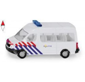 , , , SIKU POLICE VAN NETHERLANDS