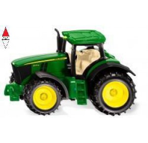, , , SIKU JOHN DEERE 6215R