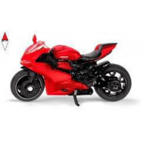 , , , SIKU DUCATI PANIGALE 1299