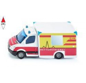 , , , SIKU AMBULANCE