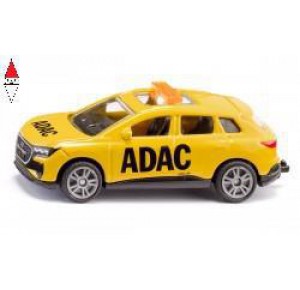 , , , SIKU ADAC BREAKDOWN CAR AUDI Q4 E-TRON