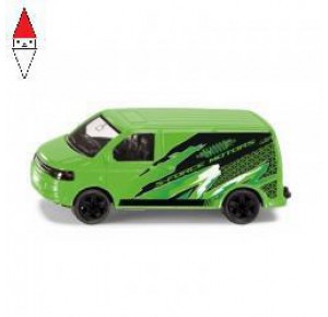 , , , SIKU VW TRANSPORTER