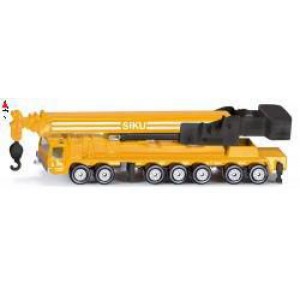 , , , SIKU MEGA LIFTER