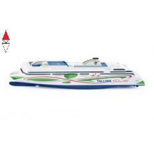 , , , SIKU 1/1000 TALLINK MEGASTAR