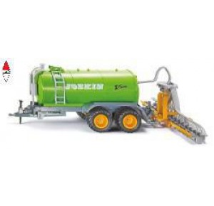 , , , SIKU 1/32 VACUUM TANKER