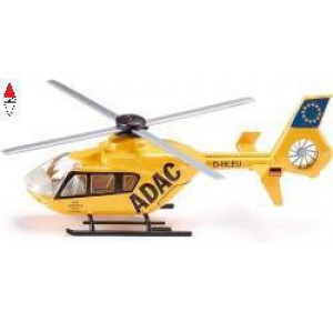 , , , SIKU 1/55 RESCUE HELICOPTER