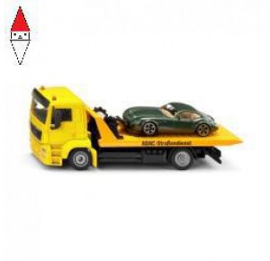 , , , SIKU BREAKDOWN TRUCK