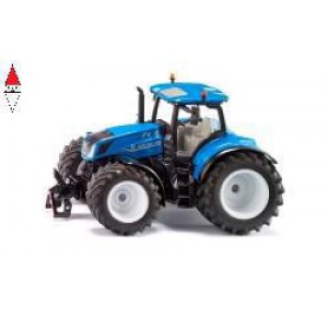 , , , SIKU 1/32 NEW HOLLAND T7.315 HD
