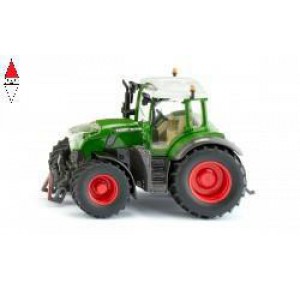, , , SIKU 1/32 FENDT 728 VARIO