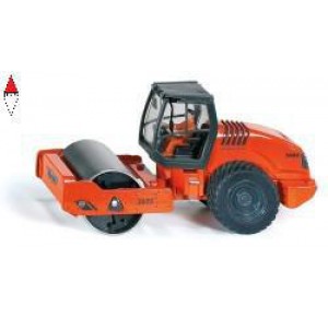 , , , SIKU 1/50 COMPACTOR
