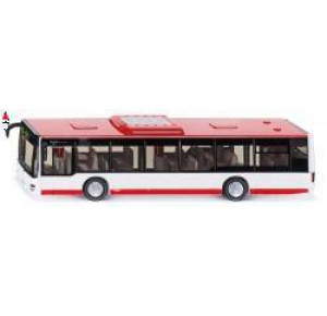 , , , SIKU 1/50 MAN LIONS CITY BUS