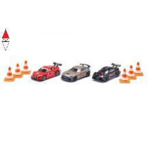 , , , SIKU GIFT SET RACE