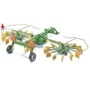 , , , SIKU 1/32 TWIN ROTOR RAKE