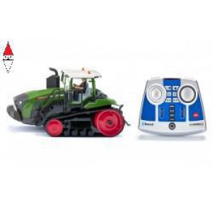 , , , SIKU 1/32 FENDT 1167 VARIO WITH BLUETOOTH APP CONTROL AND REMOTE CONTROL UNIT