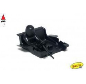 , , , SLOT.IT ABITACOLO PER ALFA ROMEO 33/3 AGGIORNATO