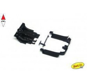 , , , SLOT.IT CHAPARRAL 2E ABITACOLO ALLEGGERITO IN PLASTICA DI RICAMBIO