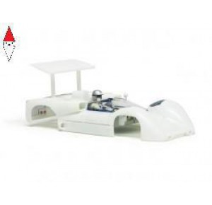 , , , SLOT.IT CHAPARRAL 2E KIT CARROZZERIA