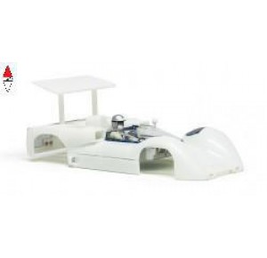 , , , SLOT.IT CHAPARRAL 2E KIT CARROZZERIA (NEW COCKPIT)