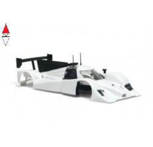 , , , SLOT.IT LOLA B09/60 KIT CARROZZERIA (IL SETUP)