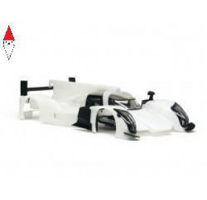 , , , SLOT.IT AUDI R18 TDI KIT CARROZZERIA (AW SETUP)