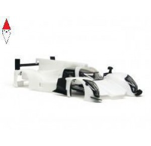 , , , SLOT.IT AUDI R18 TDI KIT CARROZZERIA (IL SETUP)