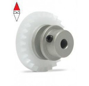 , , , SLOT.IT CORONA IN-LINE OFFSET 29 DENTI STEP 2, OFFSET, INSERTO IN ALLUMINIO