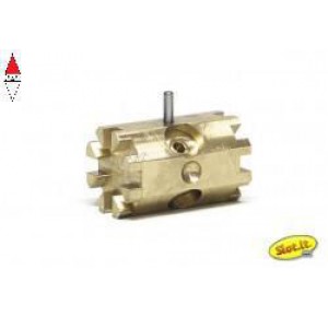 , , , SLOT.IT ATTREZZO MULTIFUNZIONE IN OTTONE PER PRESSA ESTRATTORE SP21