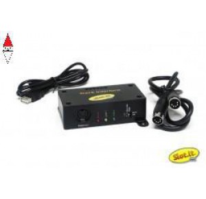 , , , SLOT.IT TRACK INTERFACE
