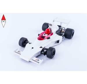 , , , SLOT RACING COMPANY MCLAREN M23 CHRONO COMPETITION