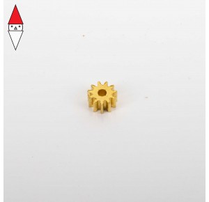 , , , SLOT RACING COMPANY 1X PINION 11Z 6.5 SW-LN