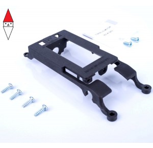 , , , SLOT RACING COMPANY 1X IN LINE MOTOR MOUNT H BLOCK F