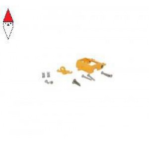 , , , Slotcar-Factory FS REVOLUTION MOTORMOUNT FOR CARRERA D124 FULL SET
