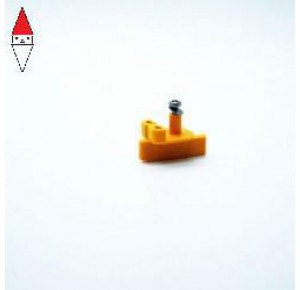 , , , Slotcar-Factory FRANKENSLOT GUIDE BLADE FOR BRM SLOT CARS AND CARRERA SLOT