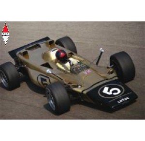 , , , TAMEO KITS 1/43 LOTUS TYP 56B GP ITALIA 1971