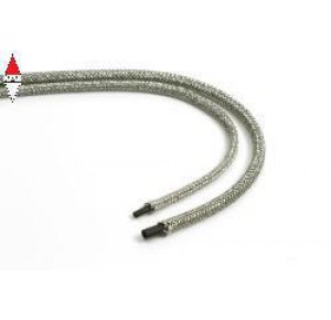 , , , TAMIYA TUBO INTRECCIATO ESTERNO 2MM