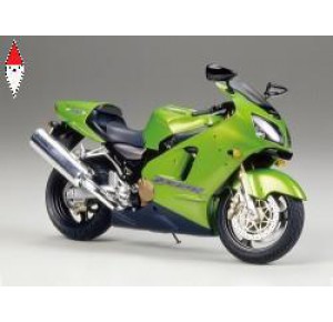 , , , TAMIYA 1/12 KAWASAKI NINJA ZX-12R