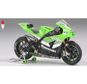 , , , TAMIYA 1/12 KAWASAKI NINJA ZX-RR