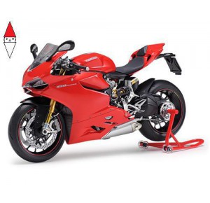, , , TAMIYA 1/12 DUCATI 1199 PANIGALE S
