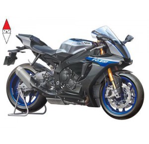 , , , TAMIYA 1/12 YAMAHA YZF-R1M