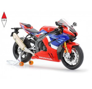 , , , TAMIYA 1/12 HONDA CBR1000RR-R FIREBLADE SP